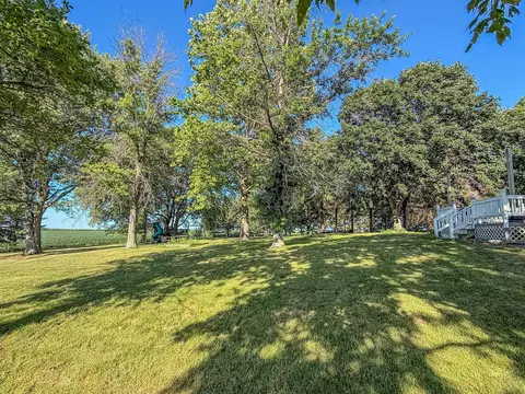 Exterior - 23 E 1500 North Rd, Cisco, IL 61830 photo 15 of 22
