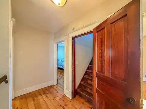 Entry Way - 23 E 1500 North Rd, Cisco, IL 61830 photo 3 of 3