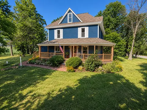 Exterior - 23 E 1500 North Rd, Cisco, IL 61830 photo 2 of 23