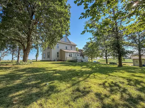 Exterior - 23 E 1500 North Rd, Cisco, IL 61830 photo 19 of 22