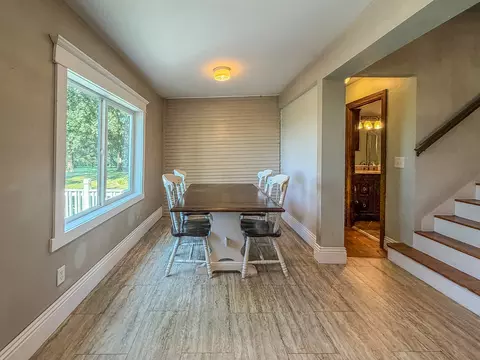 Dining - 23 E 1500 North Rd, Cisco, IL 61830 photo 1 of 3