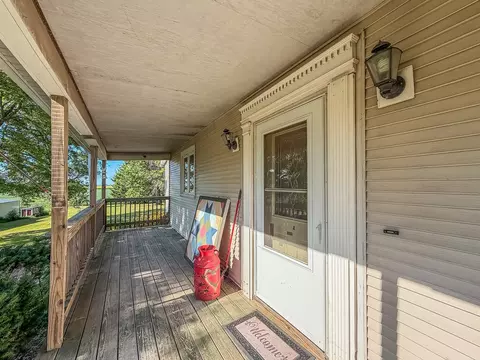 Exterior - 23 E 1500 North Rd, Cisco, IL 61830 photo 8 of 22