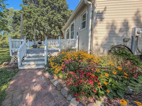 Exterior - 23 E 1500 North Rd, Cisco, IL 61830 photo 10 of 22