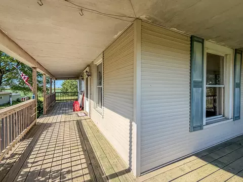 Exterior - 23 E 1500 North Rd, Cisco, IL 61830 photo 6 of 22