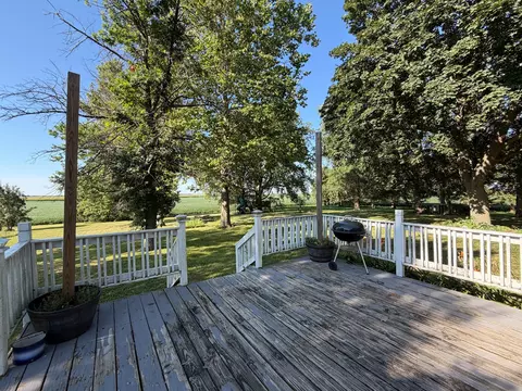 Exterior - 23 E 1500 North Rd, Cisco, IL 61830 photo 14 of 22