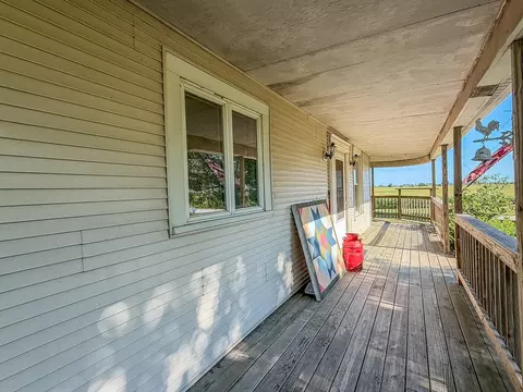 Exterior - 23 E 1500 North Rd, Cisco, IL 61830 photo 3 of 22