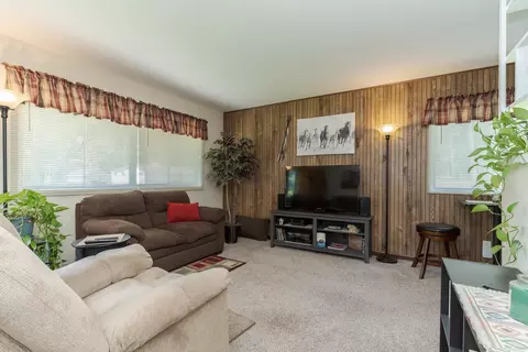 Living - 2 Norwood Dr, Normal, IL 61761 photo 2 of 3