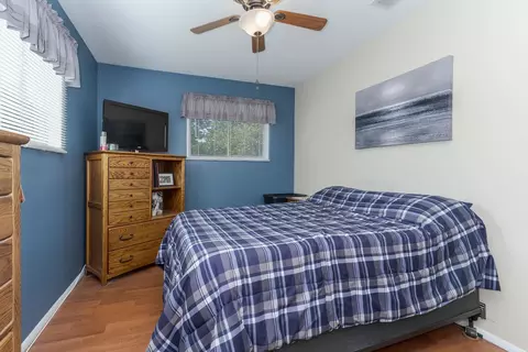 Bedroom - 2 Norwood Dr, Normal, IL 61761 photo 2 of 2