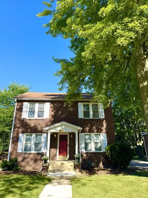1321 N Jackson St, Waukegan, IL 60085