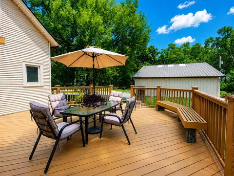 3447 E Bemes Rd, Crete, IL 60417 photo 33
