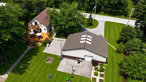 3447 E Bemes Rd, Crete, IL 60417 photo 40