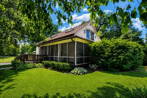 3447 E Bemes Rd, Crete, IL 60417 photo 2