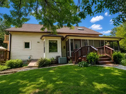 3447 E Bemes Rd, Crete, IL 60417 photo 3