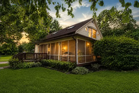 3447 E Bemes Rd, Crete, IL 60417 photo 4