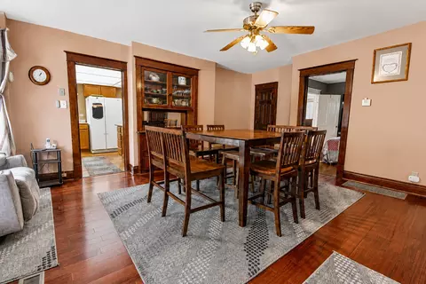 3447 E Bemes Rd, Crete, IL 60417 photo 12