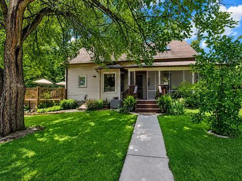 3447 E Bemes Rd, Crete, IL 60417 photo 1