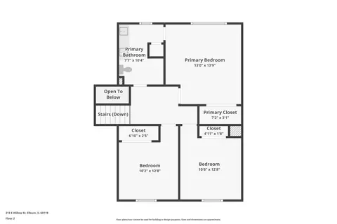 213 E Willow St, Elburn, IL 60119 photo 37