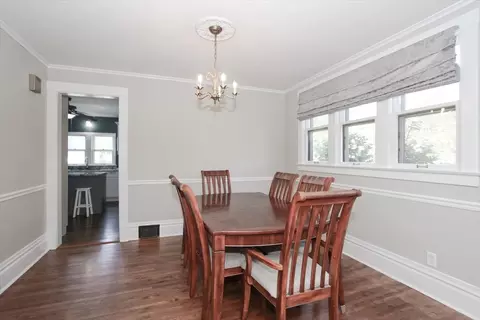 Dining - 633 Lillie St, Elgin, IL 60120 photo 1 of 1