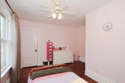 Bedroom - 633 Lillie St, Elgin, IL 60120 photo 6 of 6