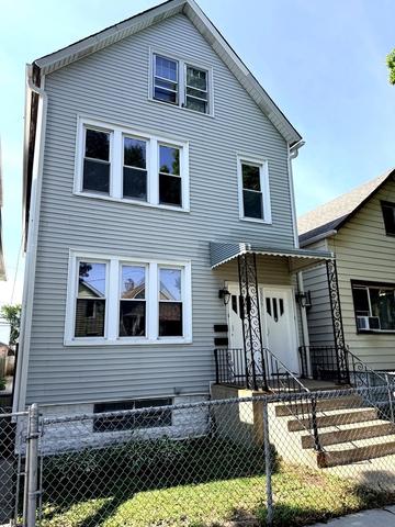 3309 W 38th Pl, Chicago, IL 60632