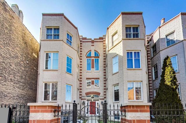 1856 N Halsted St #1N, Chicago, IL 60614