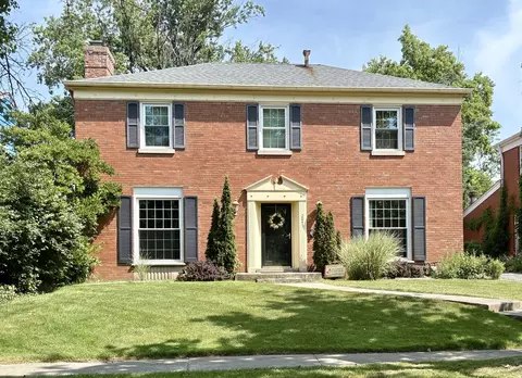 Undisclosed, Flossmoor, IL 60422