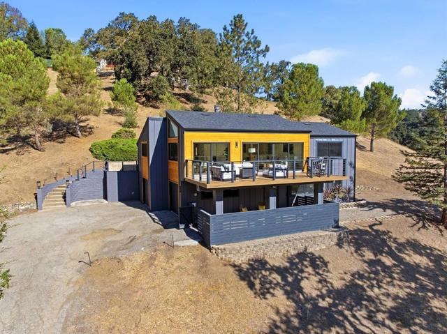 17815 Woodland, Morgan Hill, CA 95037