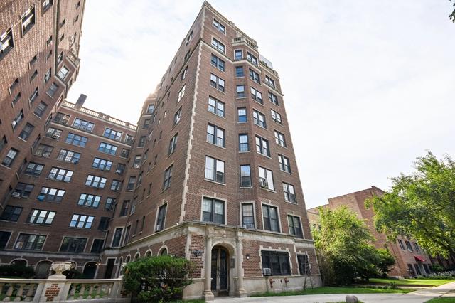 6935 S Crandon Ave #3D, Chicago, IL 60649