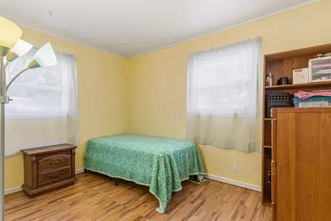 Bedroom - 1406 Glendale Dr, Champaign, IL 61821 photo 1 of 4