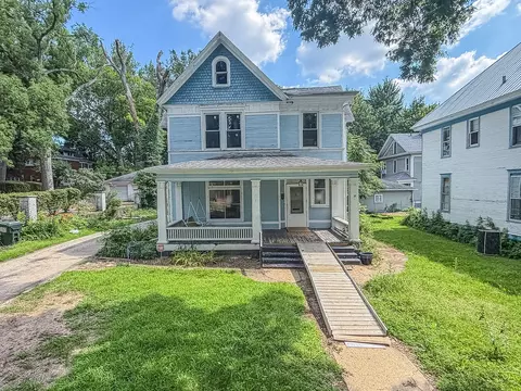 437 W Decatur St, Decatur, IL 62522