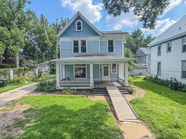 437 W Decatur St, Decatur, IL 62522
