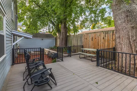Exterior - 304 Perrin Ave, Bloomington, IL 61701 photo 12 of 13