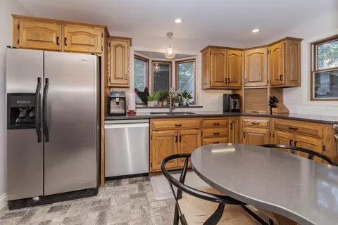 Kitchen - 304 Perrin Ave, Bloomington, IL 61701 photo 3 of 5