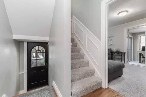 Entry Way - 304 Perrin Ave, Bloomington, IL 61701 photo 2 of 2