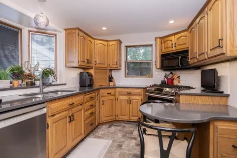 Kitchen - 304 Perrin Ave, Bloomington, IL 61701 photo 1 of 5