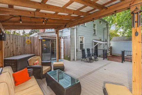 Exterior - 304 Perrin Ave, Bloomington, IL 61701 photo 10 of 13