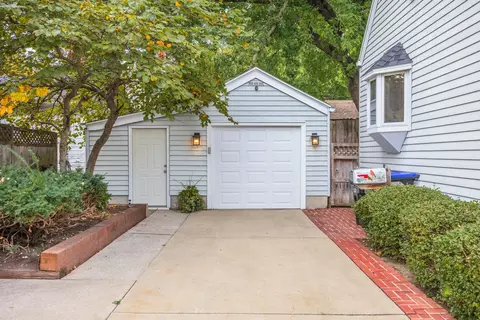 Exterior - 304 Perrin Ave, Bloomington, IL 61701 photo 13 of 13