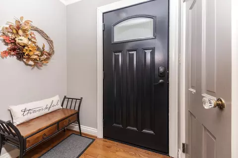 Entry Way - 304 Perrin Ave, Bloomington, IL 61701 photo 1 of 2