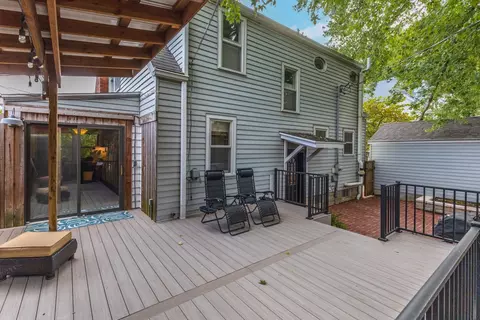 Exterior - 304 Perrin Ave, Bloomington, IL 61701 photo 11 of 13