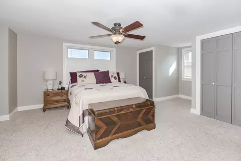 Bedroom - 304 Perrin Ave, Bloomington, IL 61701 photo 1 of 3
