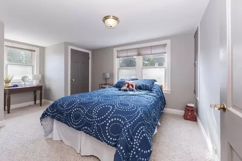 Bedroom - 304 Perrin Ave, Bloomington, IL 61701 photo 2 of 3