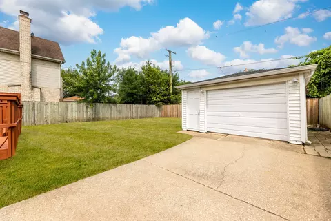Exterior - 8708 44th Pl, Lyons, IL 60534 photo 3 of 5