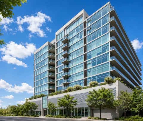 1620 S Michigan Ave #924, Chicago, IL 60616