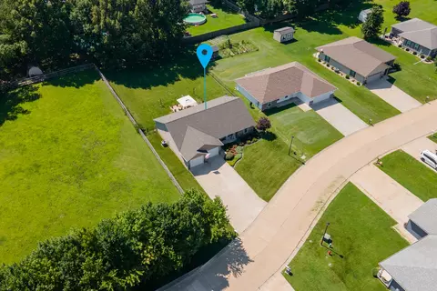 1404 Dew Drop Dr, Marion, IL 62959 photo 33