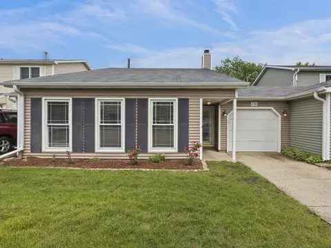 376 Thorncliffe Dr, Glendale Heights, IL 60139