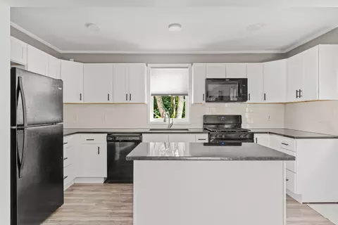 Kitchen - 3224 11th St, Moline, IL 61265 photo 1 of 4