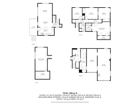 Floorplan - 3224 11th St, Moline, IL 61265 photo 5 of 5