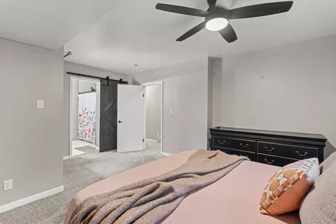 Bedroom - 3224 11th St, Moline, IL 61265 photo 2 of 6