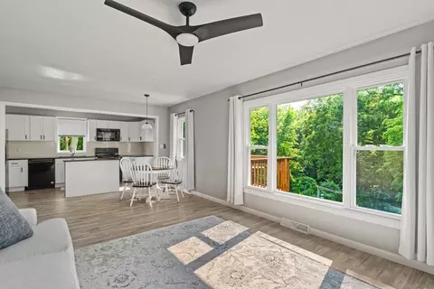 Living - 3224 11th St, Moline, IL 61265 photo 1 of 1