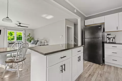 Kitchen - 3224 11th St, Moline, IL 61265 photo 3 of 4